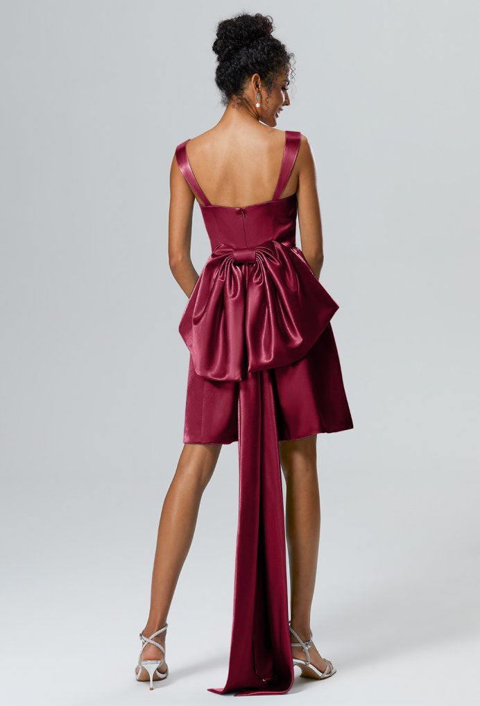 AW Valentina Dress